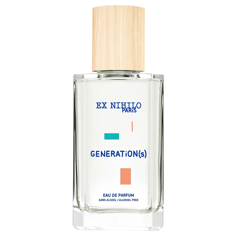 Top-Seller GENERATION(S) Eau de Parfum Eau de Parfum 100 ml