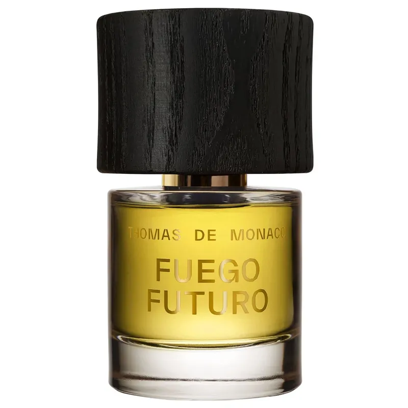 Sale Fuego Futuro Extrait de Parfum Parfum 50 ml