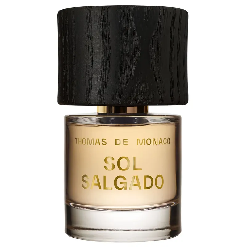 Expressversand Sol Salgado Extrait de Parfum Parfum 50 ml