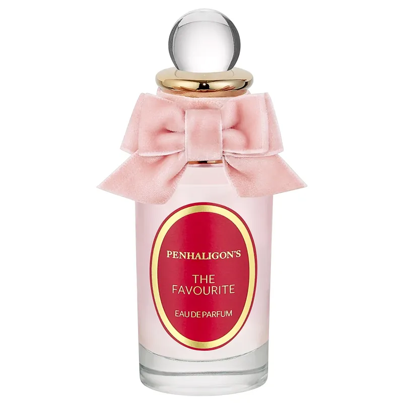 The Favourite Eau de Parfum Eau de Parfum 30 ml Versand Am Gleichen Tag