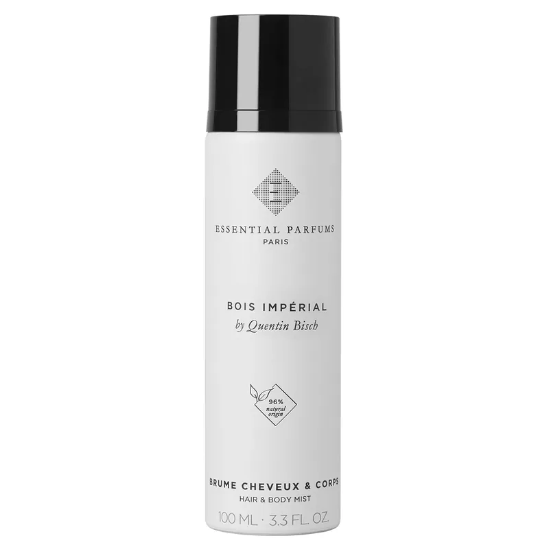 Neu Bois Impérial Hair & Body Mist Körperspray 100 ml