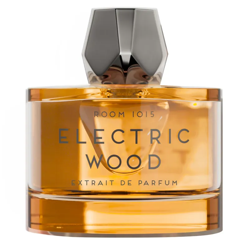 Saisonangebot ELECTRIC WOOD Extrait de Parfum Parfum 100 ml