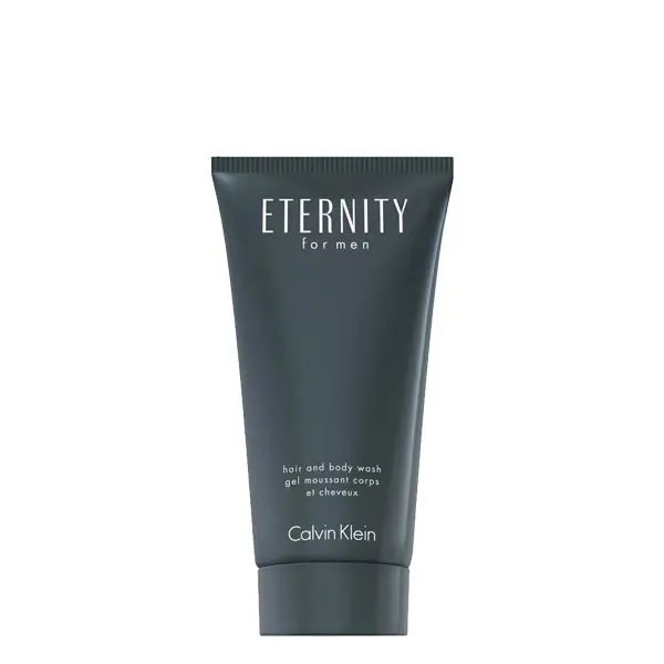 Sale Eternity For Men Hair and Body Wash Duschgel 150 ml
