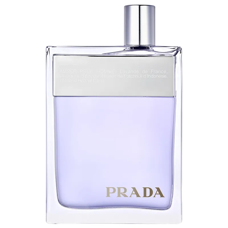 Solange Der Vorrat Reicht Amber pour Homme Eau de Toilette Eau de Toilette 100 ml