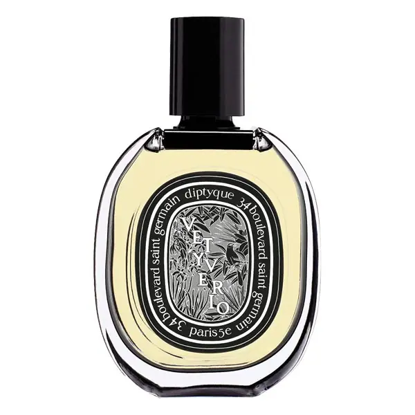 Vetyverio Eau de Parfum Eau de Parfum 75 ml Jetzt Kaufen