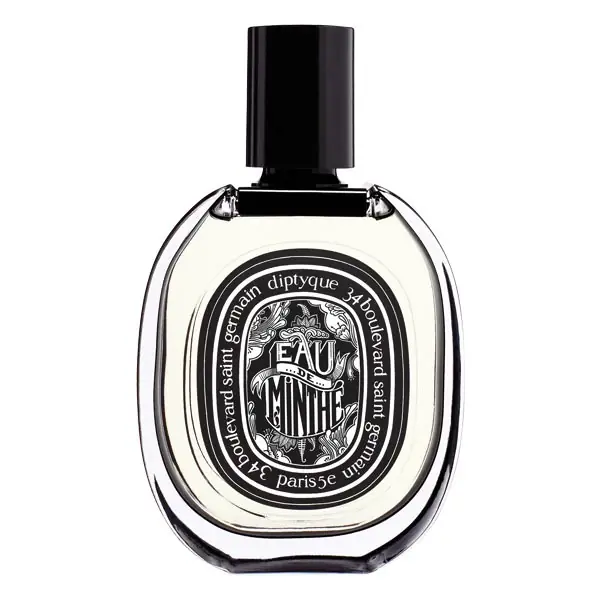 Neu Im Sortiment Eau de Minthé Eau de Parfum Eau de Parfum 75 ml