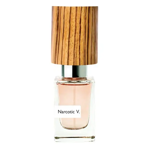 Heißes Angebot Narcotic V. Extrait de Parfum Parfum 3 ml (Diese Option ist zurzeit nicht verfügbar.)