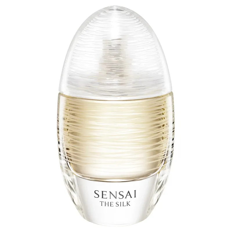 Jetzt Kaufen THE SILK Eau de Toilette Eau de Toilette 50 ml