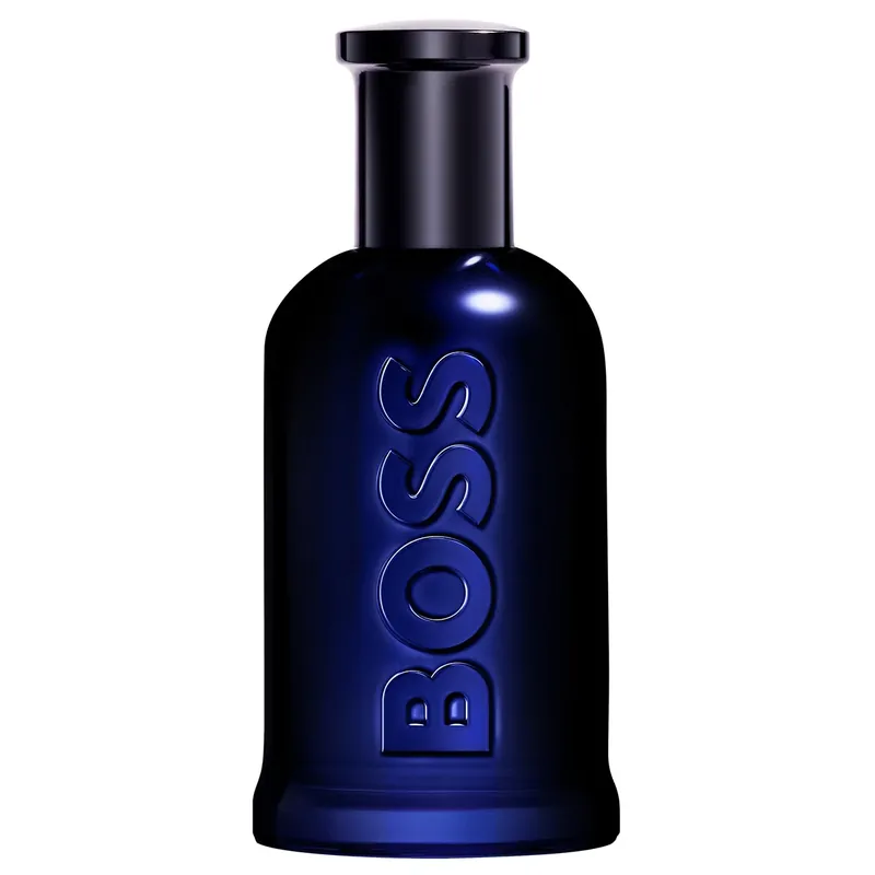 Schneller Versand Boss Bottled Night Eau de Toilette Eau de Toilette 200 ml (Diese Option ist zurzeit nicht verfügbar.)