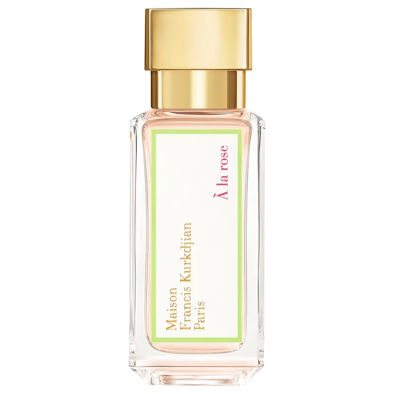 À La Rose Eau de Parfum Eau de Parfum 35 ml Letzte Chance