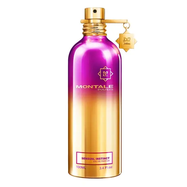 Sensual Instinct Eau de Parfum Eau de Parfum 100 ml Preisknaller