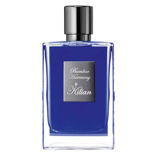 Fragrance Bamboo Harmony Eau de Parfum nachfüllbar Eau de Parfum 50 ml Neue Ware