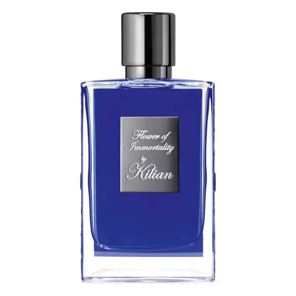 Geprüft Fragrance Flower of Immortality Eau de Parfum nachfüllbar Eau de Parfum 50 ml