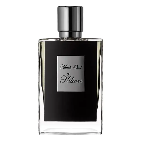 Musk Oud Eau de Parfum nachfüllbar Eau de Parfum 50 ml Wochenendangebot