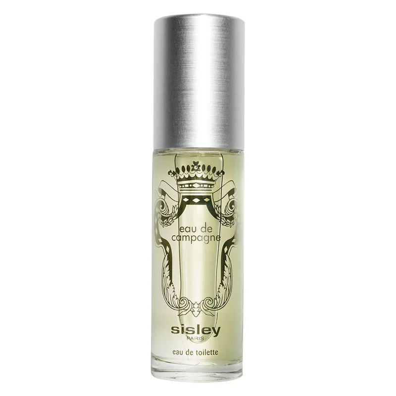 Zertifiziert Eau de Campagne Eau de Toilette Eau de Toilette 50 ml