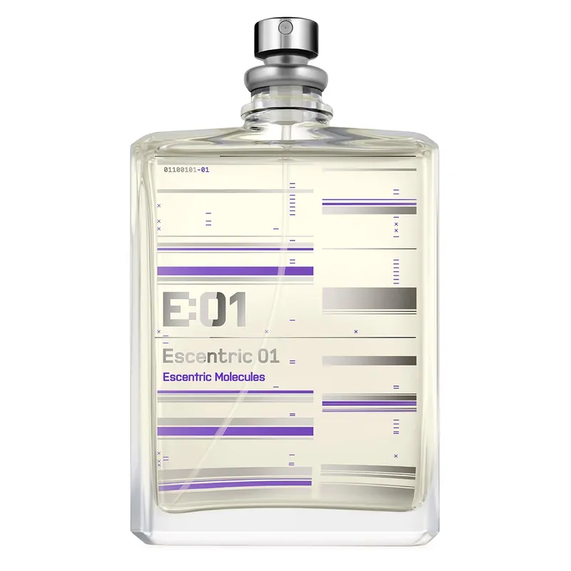 Top-Seller Escentric 01 Eau de Toilette 100 ml