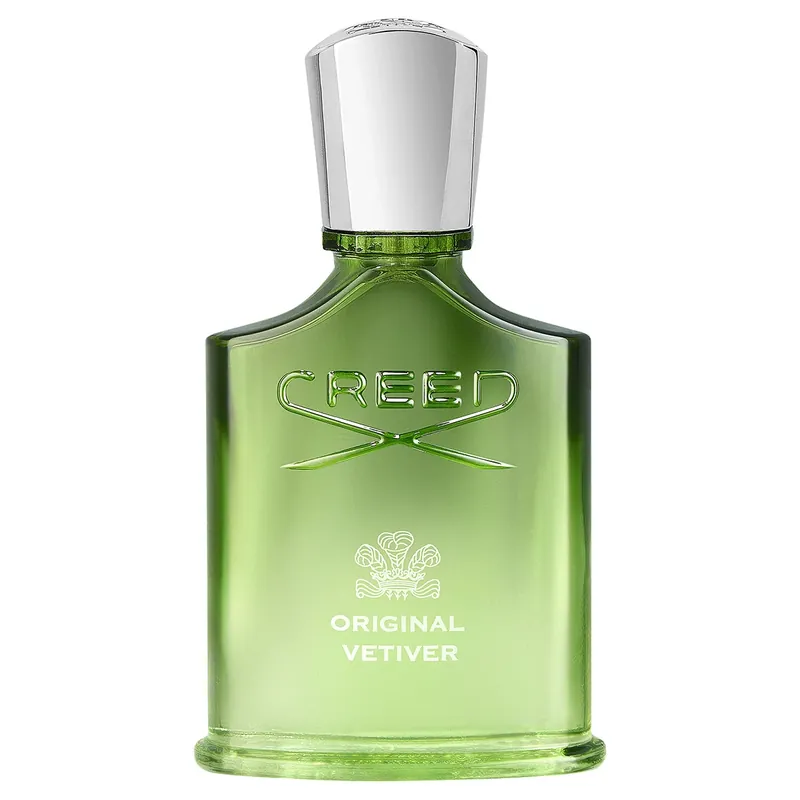 Millésime for Men Original Vetiver Eau de Parfum Eau de Parfum 50 ml Günstig