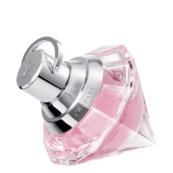 Pink Wish Eau de Toilette Eau de Parfum 30 ml Geprüft