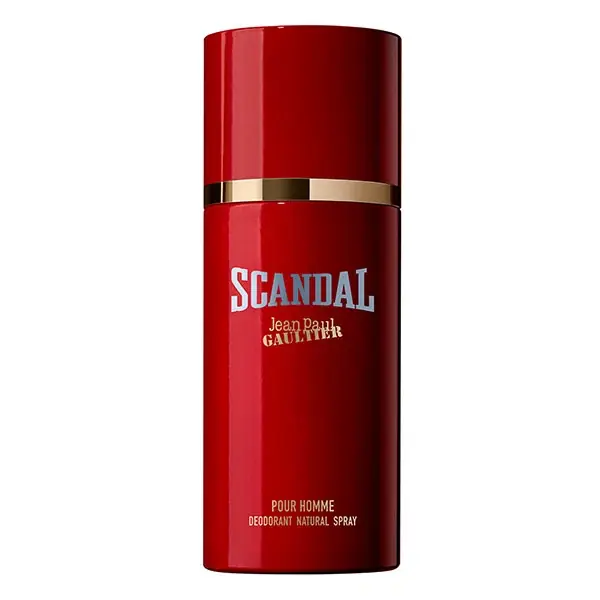 Sofort Bestellen Scandal Pour Homme Deospray Deodorant 150 ml