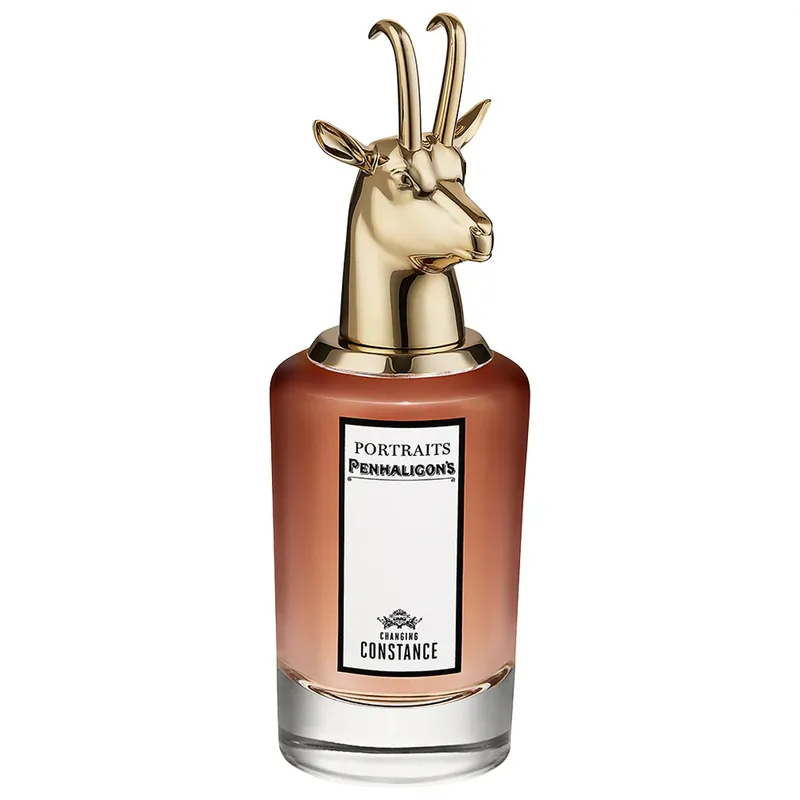 Markenware Portraits Changing Constance Eau de Parfum Eau de Parfum 75 ml