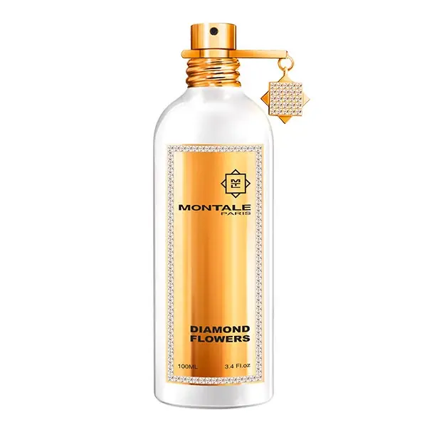 Diamond Flowers Eau de Parfum Eau de Parfum 100 ml Preiswert