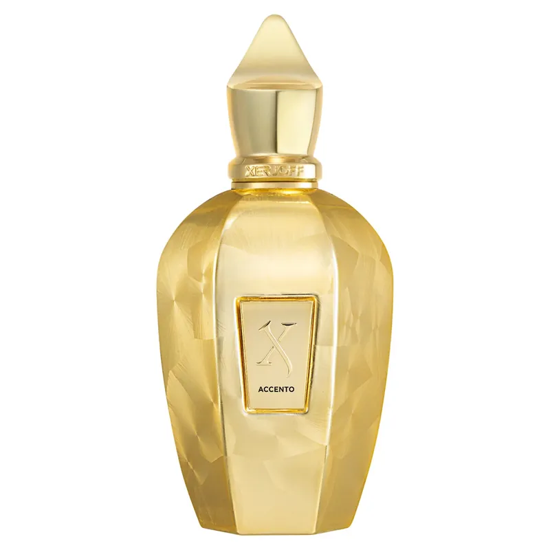 Saisonangebot Vibe ACCENTO OVERDOSE Eau de Parfum Eau de Parfum 100 ml