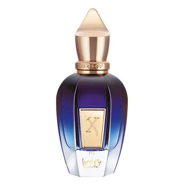 JTC IVORY ROUTE Eau de Parfum Eau de Parfum 50 ml Expressversand