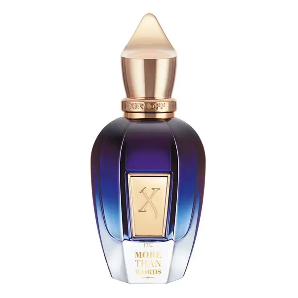 Neu Im Sortiment JTC MORE THAN WORDS Eau de Parfum Eau de Parfum 50 ml