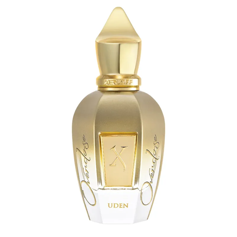 Expressversand Shooting Stars UDEN OVERDOSE Eau de Parfum Eau de Parfum 50 ml