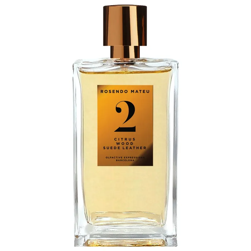 No. 2 Eau de Parfum Eau de Parfum 100 ml Sale