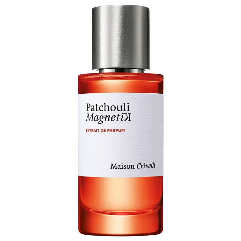 Patchouli Magnetik EXTRAIT DE PARFUM Parfum 50 ml Preisknaller