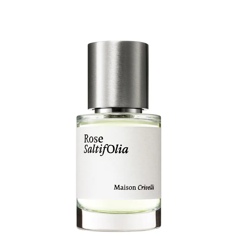 Rose SaltifOlia Eau de Parfum Eau de Parfum 30 ml Preis Gesenkt