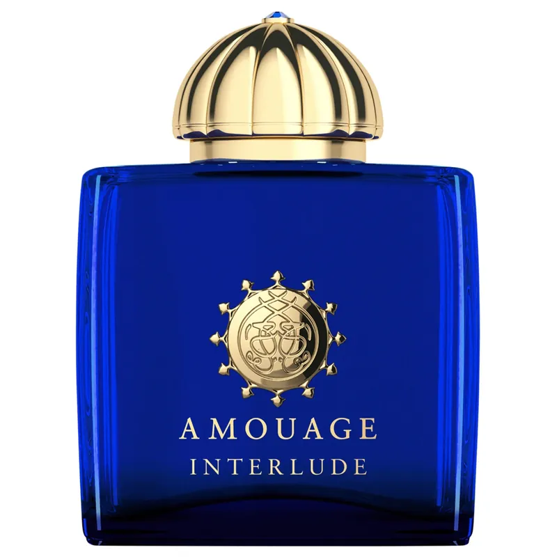 Iconic Interlude Woman Eau de Parfum Eau de Parfum 100 ml Echt