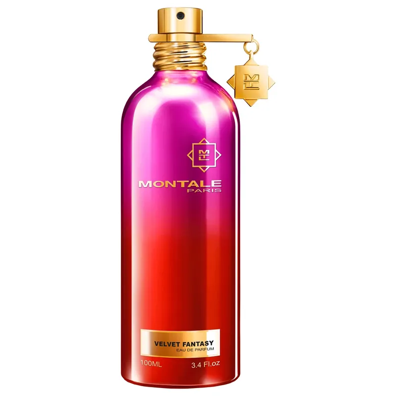 Preiswert Velvet Fantasy Eau de Parfum Eau de Parfum 100 ml