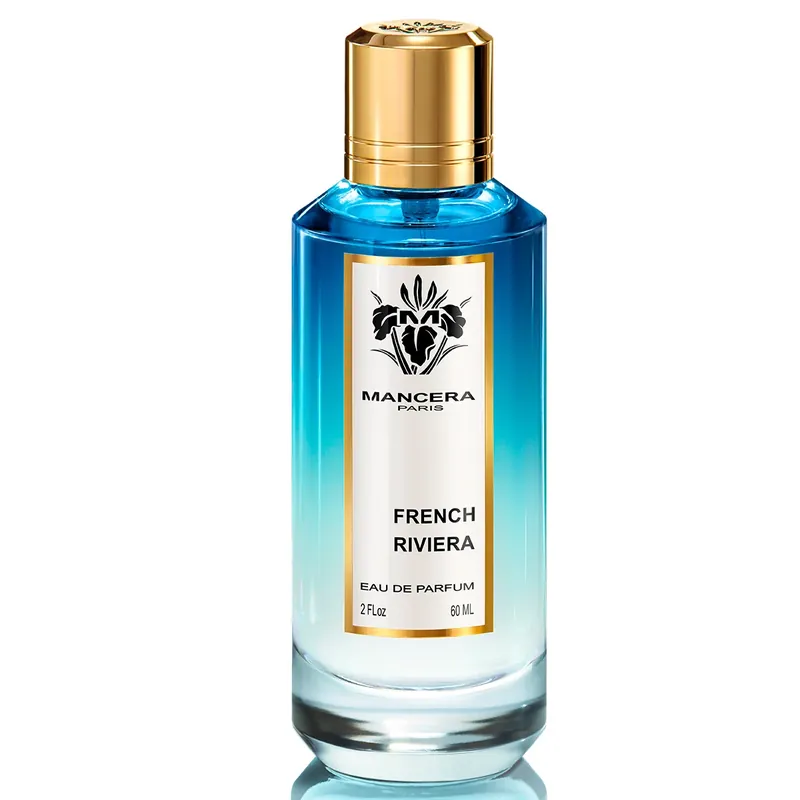 FRENCH RIVIERA Eau de Parfum Eau de Parfum 60 ml Beliebt