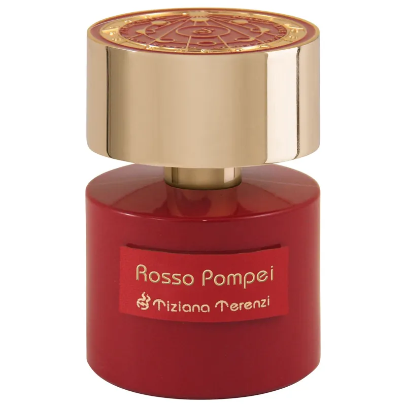Rosso Pompei Extrait de Parfum Parfum 100 ml Direkt Vom Hersteller