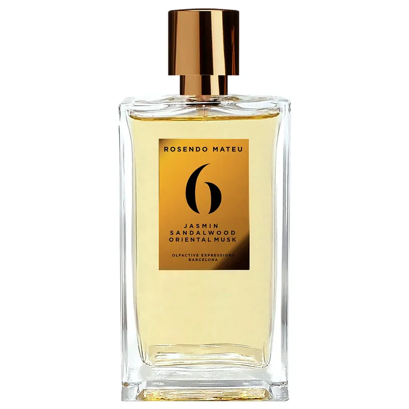 Preisreduziert No. 6 Eau de Parfum Eau de Parfum 100 ml