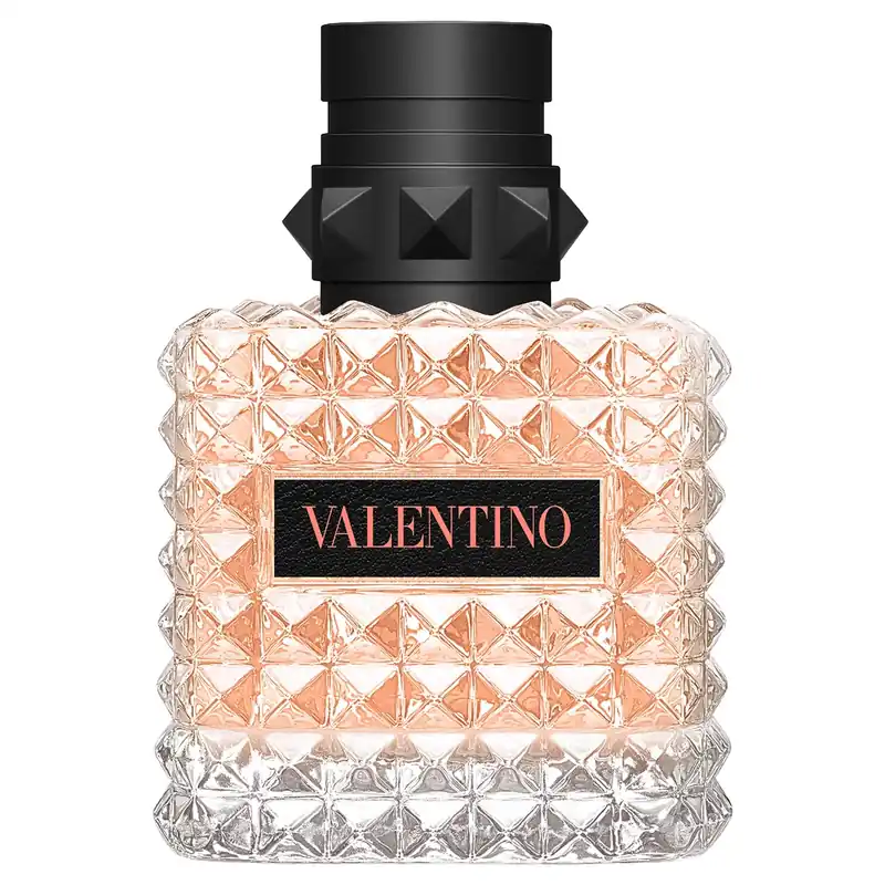 Donna Born In Roma Coral Fantasy Eau de Parfum Eau de Parfum 30 ml Jetzt Kaufen