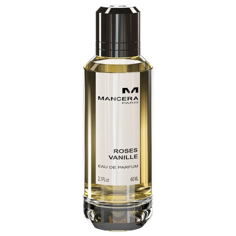 Nur Heute Roses Vanille Eau de Parfum Eau de Parfum 60 ml