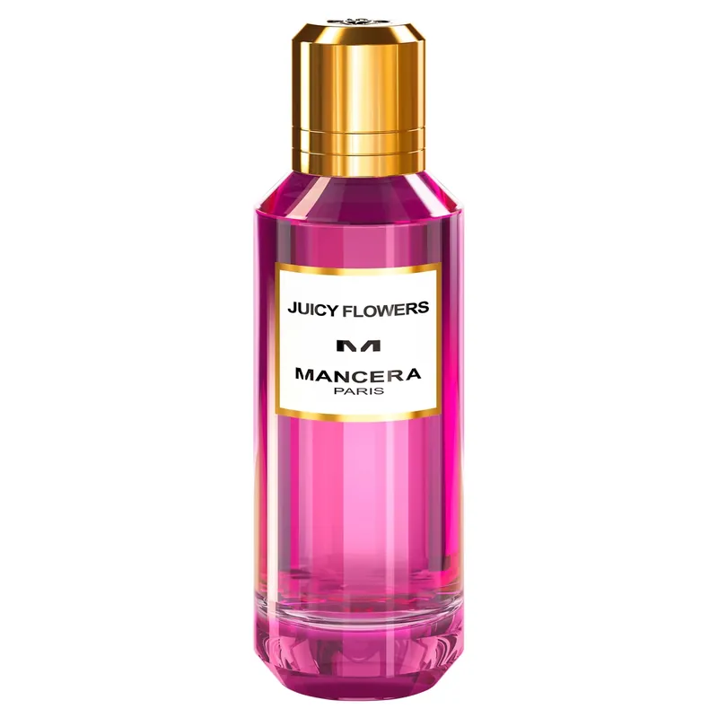 Echt Juicy Flowers Eau de Parfum Eau de Parfum 60 ml