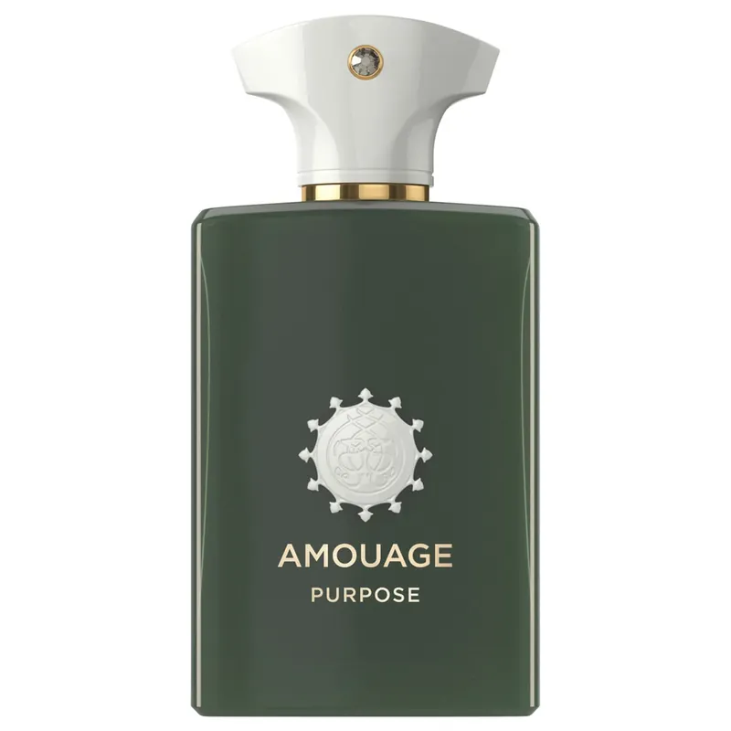 Preisreduziert Odyssey Purpose Eau de Parfum Eau de Parfum 100 ml