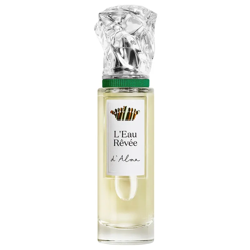 L‘Eau Rêvée D‘ALMA Eau de Toilette Eau de Toilette 50 ml Saisonangebot