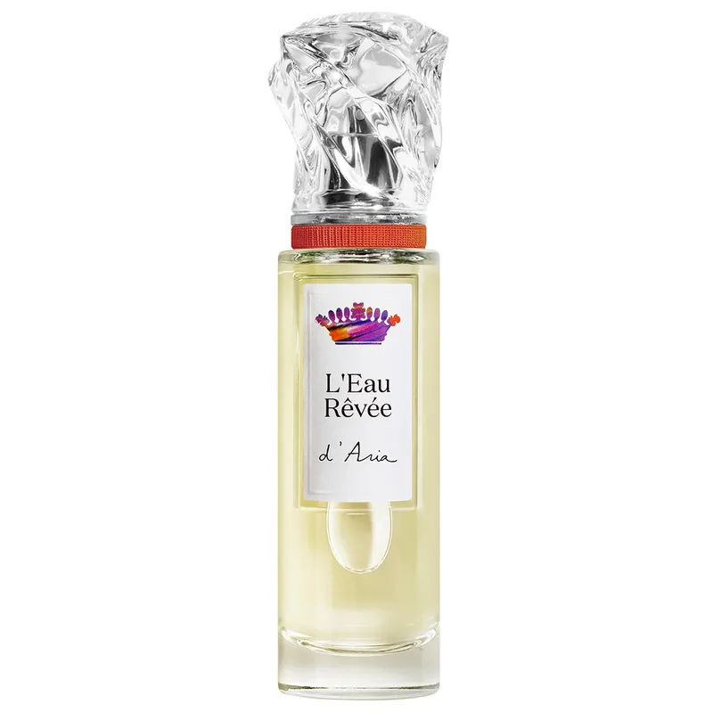 L‘Eau Rêvée D‘ARIA Eau de Toilette Eau de Toilette 50 ml (Diese Option ist zurzeit nicht verfügbar.) Neu