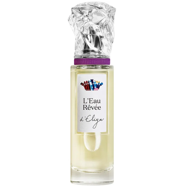 Sonderangebot L‘Eau Rêvée D‘ELIYA Eau de Toilette Eau de Toilette 50 ml