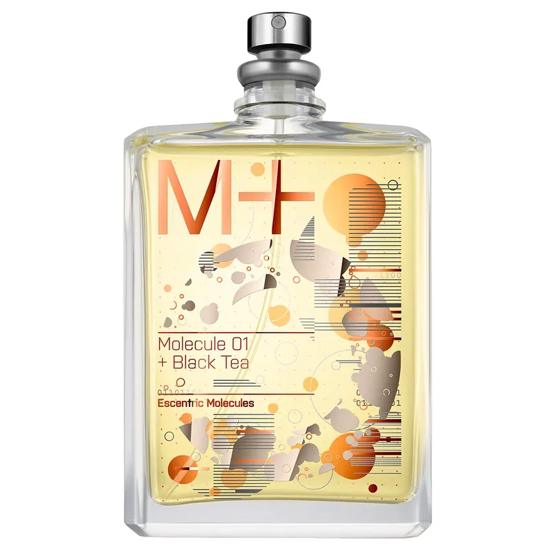 Expressversand Molecule 01 + Black Tea Eau de Toilette 100 ml