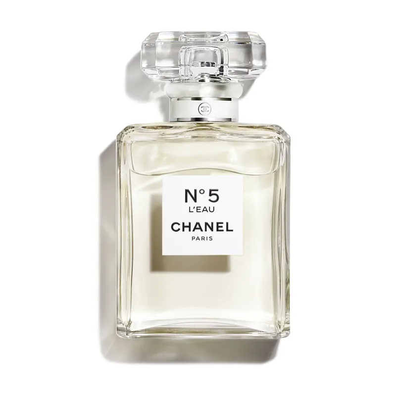 N°5 L‘EAU L’EAU ZERSTÄUBER 35 ml (Diese Option ist zurzeit nicht verfügbar.) Echt