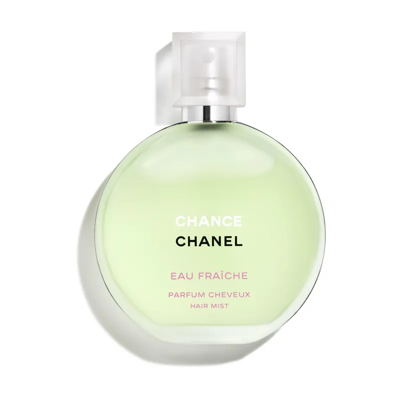 Sofort Bestellen CHANCE EAU FRAÎCHE PARFÜMIERTES SPRAY FÜR DAS HAAR 35 ml