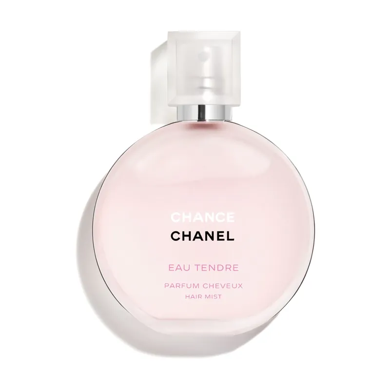 CHANCE EAU TENDRE PARFÜMIERTES SPRAY FÜR DAS HAAR 35 ml Beliebt