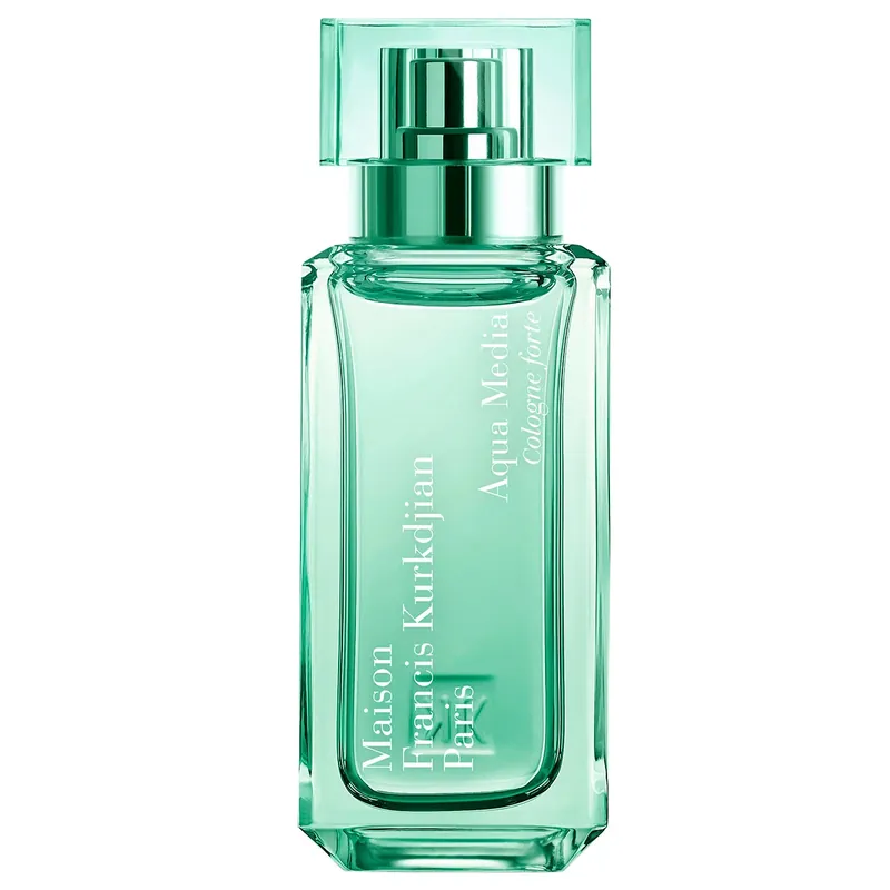 Neuheit Aqua Media Cologne forte Eau de Parfum Eau de Parfum 35 ml