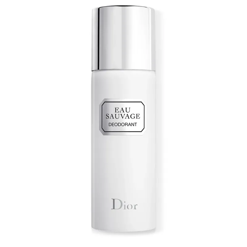 Meistverkauft Eau Sauvage Deodorant Spray Deodorant Spray 150 ml